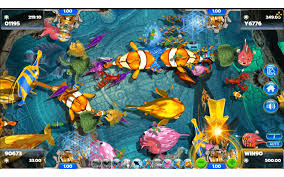 Fish Hunter 2 EX - Newbie