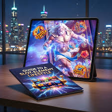 pola spin slot bertahap