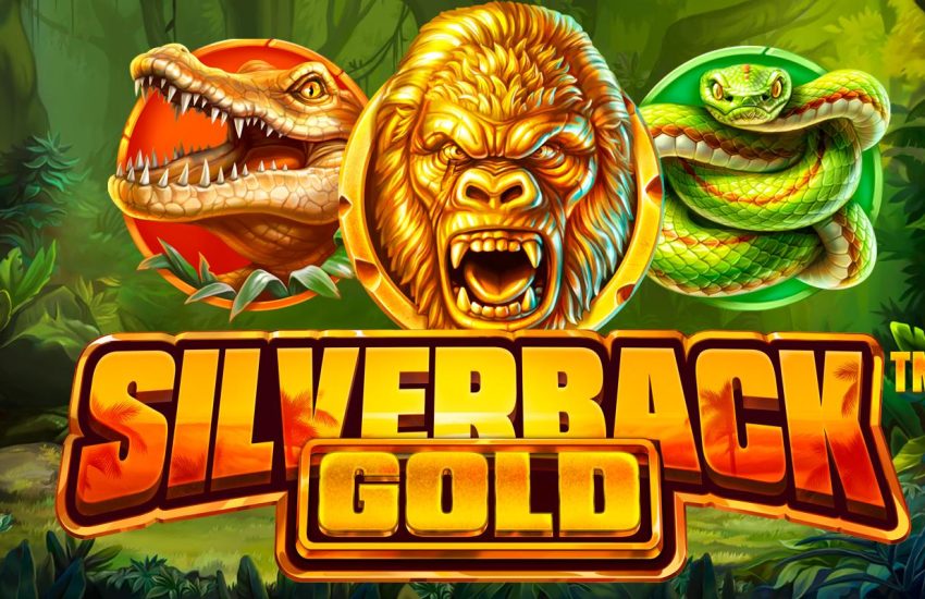 Silverback